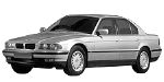 BMW E38 C1946 Fault Code