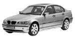 BMW E46 C1946 Fault Code
