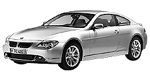 BMW E63 C1946 Fault Code