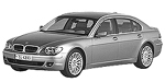 BMW E66 C1946 Fault Code