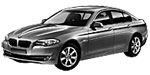 BMW F10 C1946 Fault Code