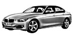 BMW F30 C1946 Fault Code